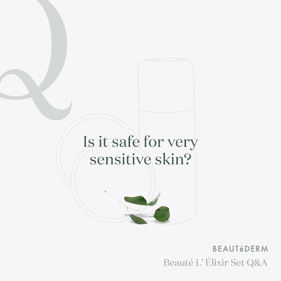 Beaute Elixir Set - Picture 14 of 16